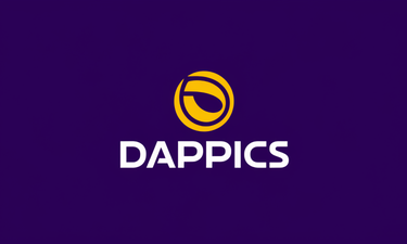 Dappics.com - Creative brandable domain for sale